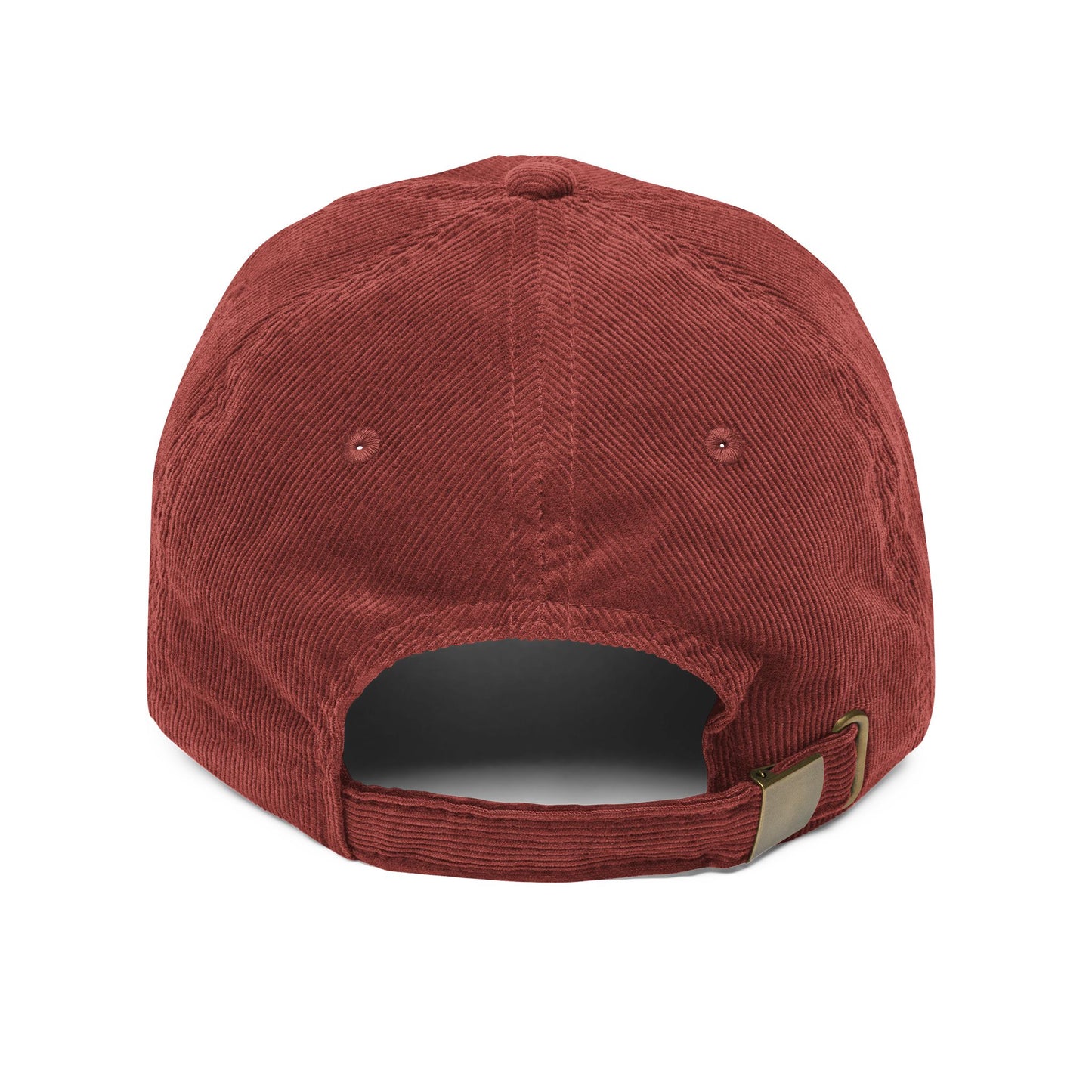 Cap Embroidered with 'RR' for Stylish Runners