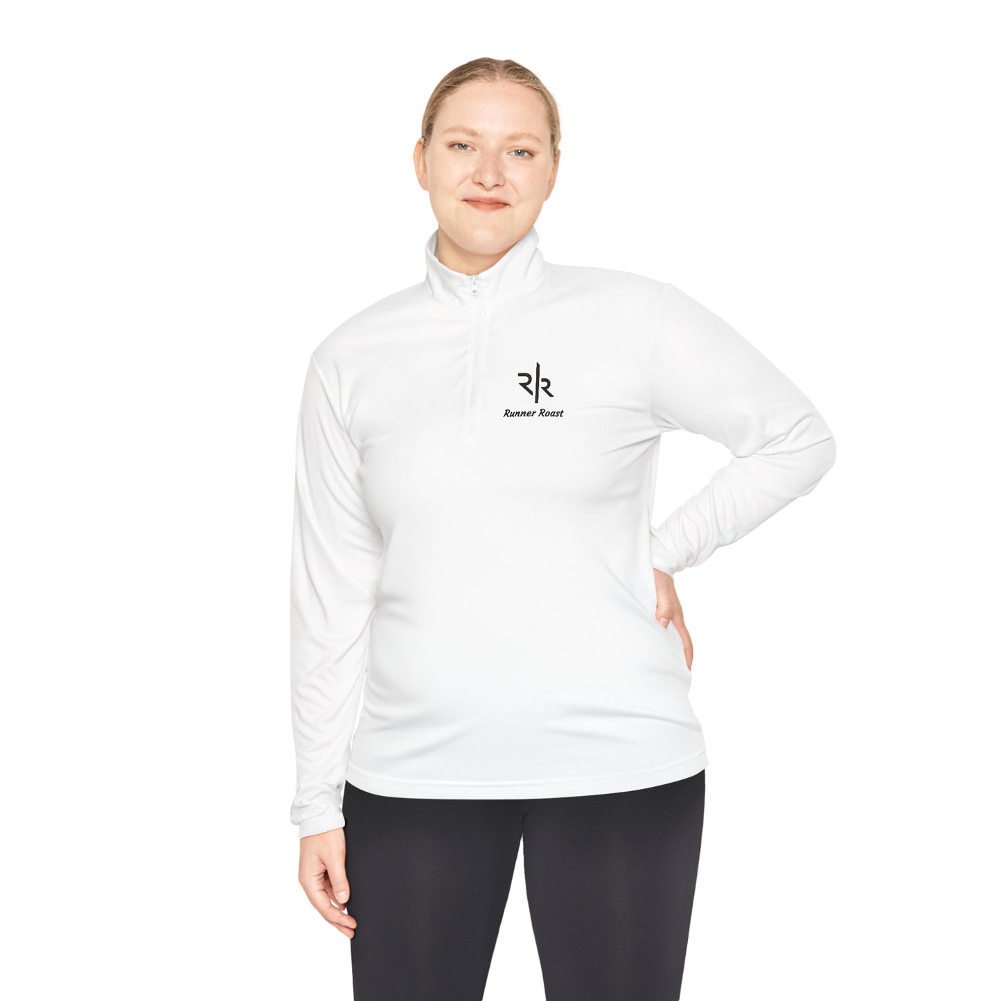 Runner Roast Pullover