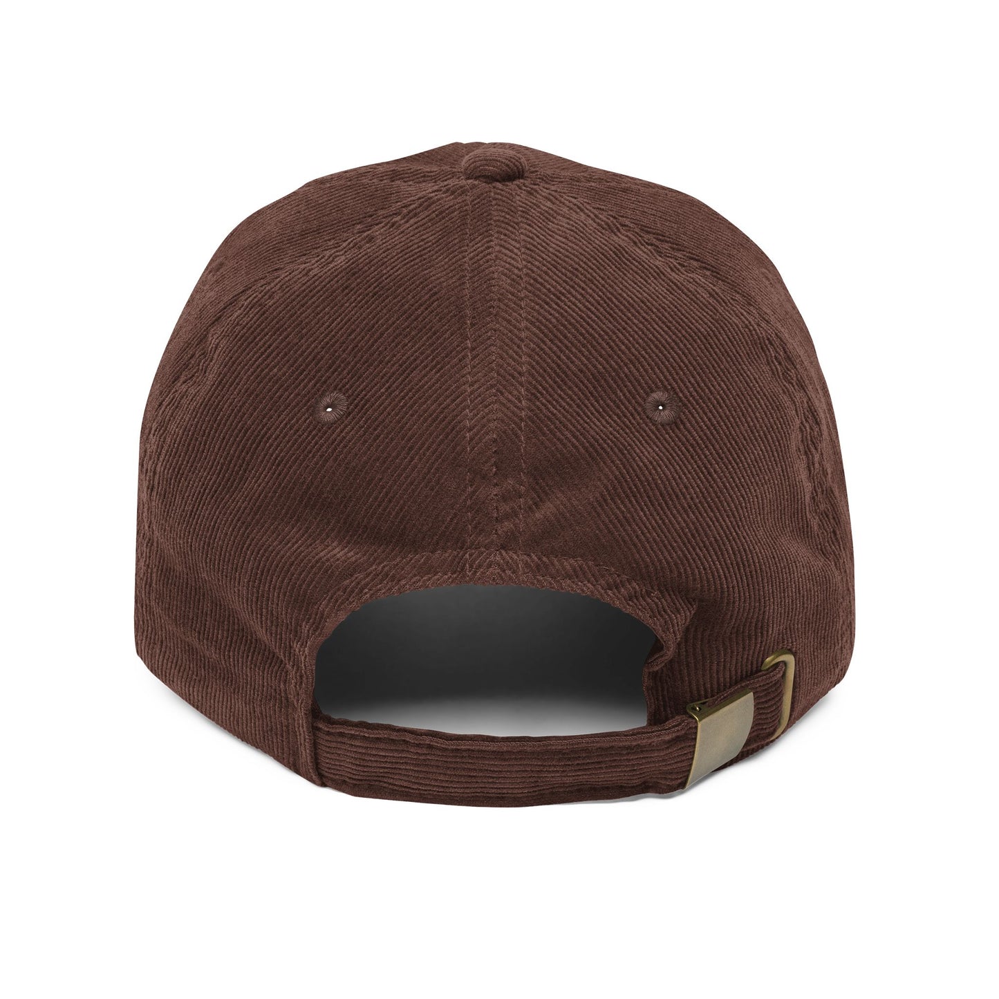 Cap Embroidered with 'RR' for Stylish Runners