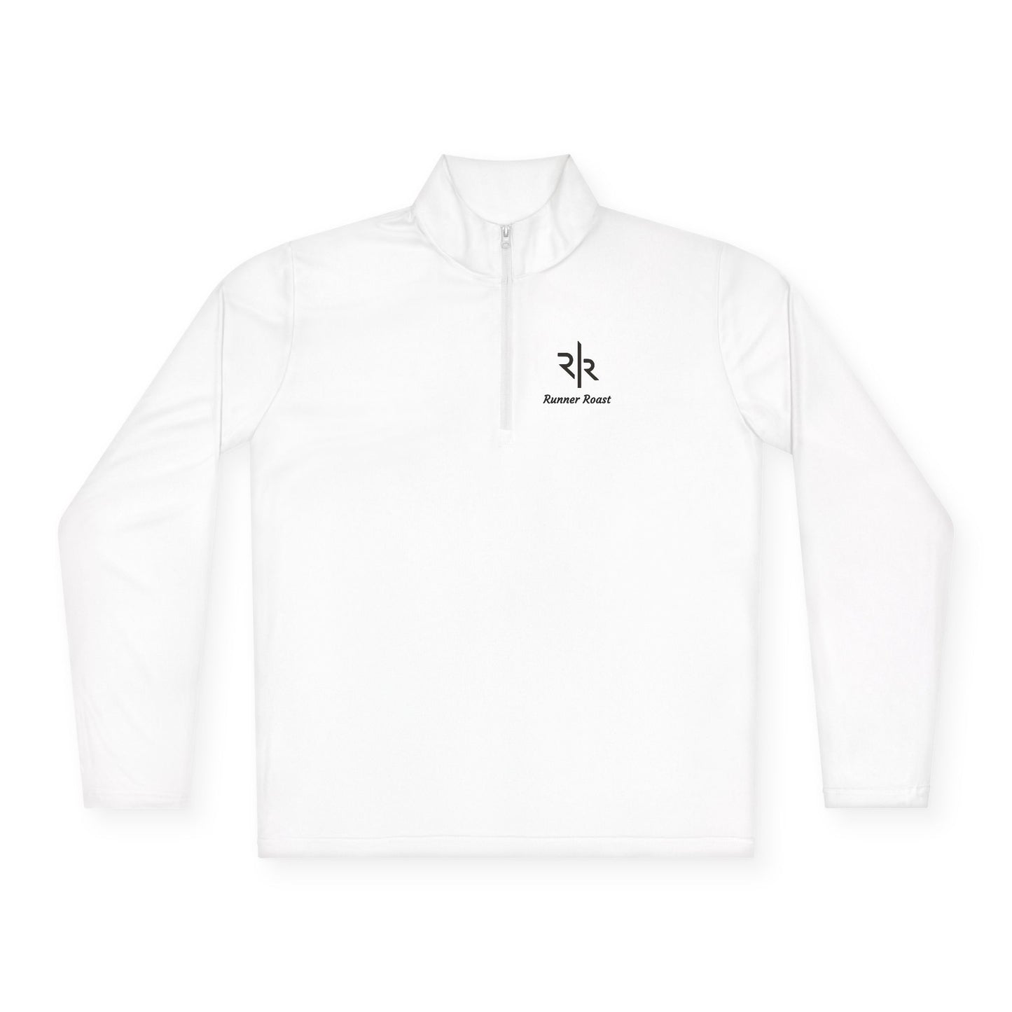 Runner Roast Pullover