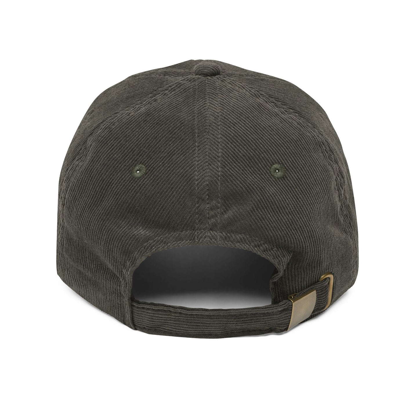 Cap Embroidered with 'RR' for Stylish Runners