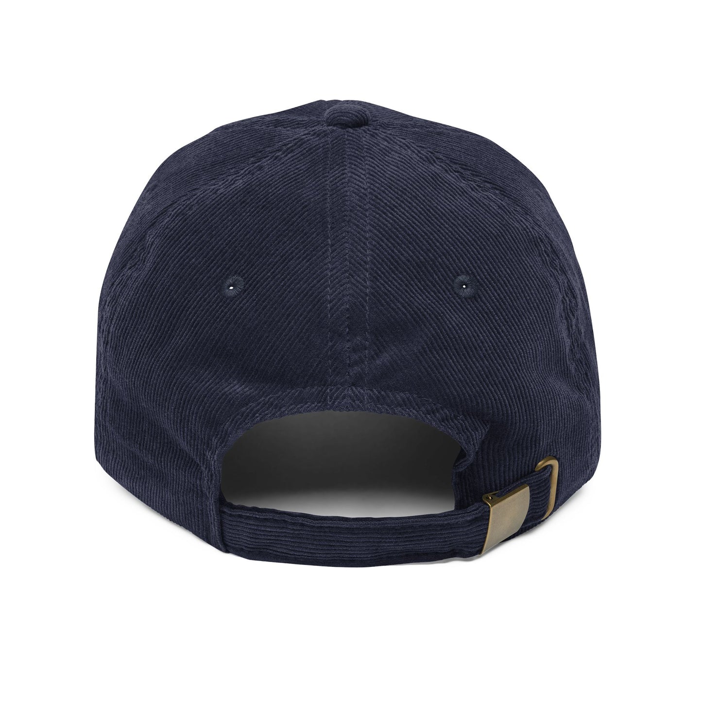 Cap Embroidered with 'RR' for Stylish Runners